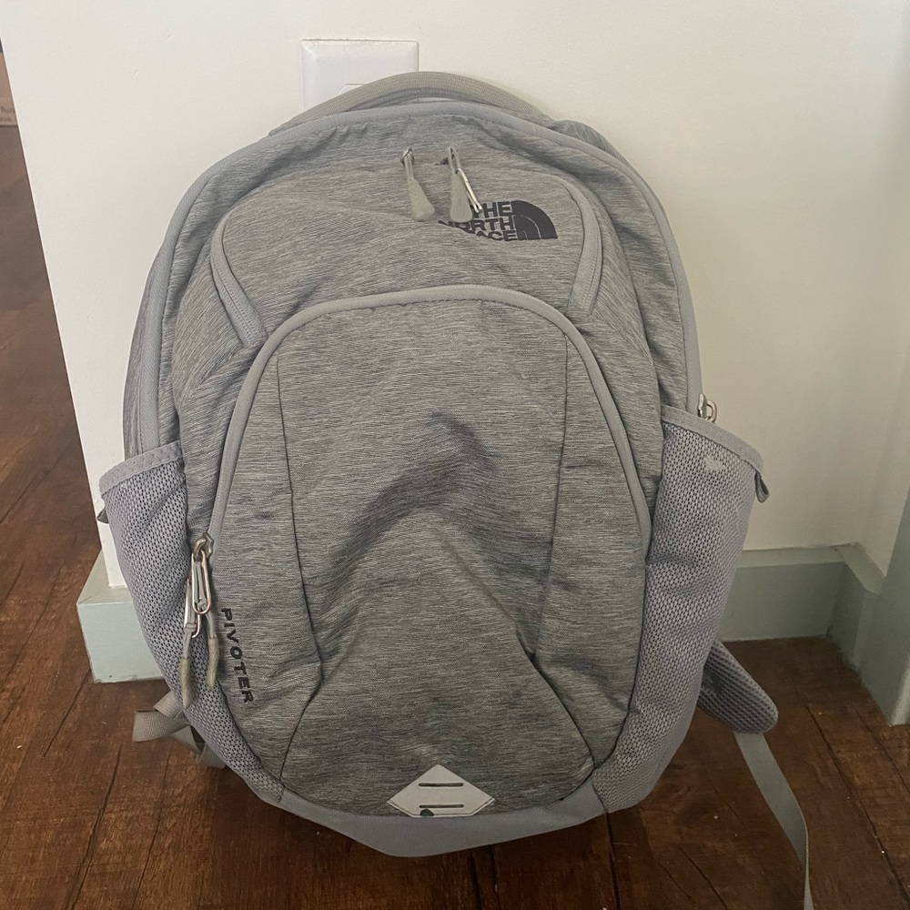 North Face Backpack
